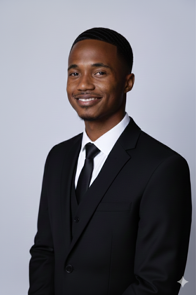 Chandler Griffin