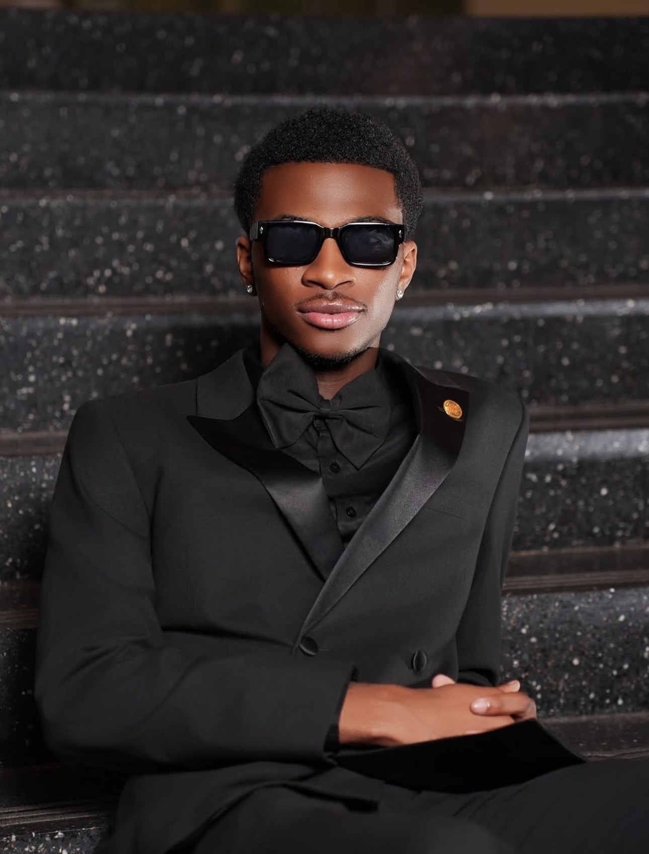 Jeremiah Martin